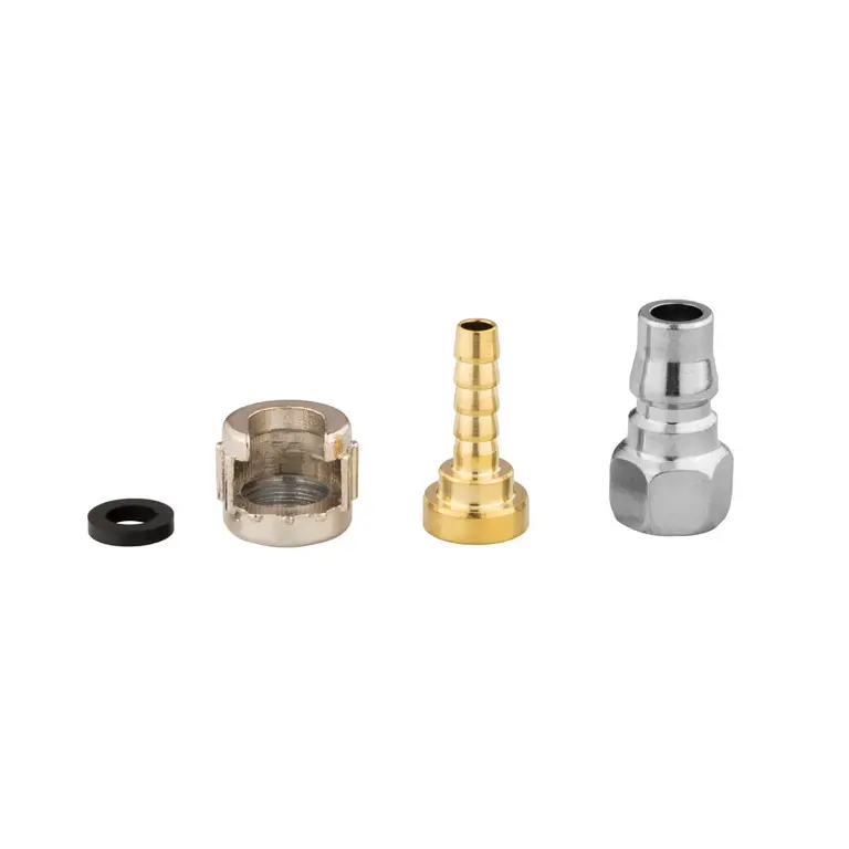 پیستوله بادی کاسه فلزی سایز 1.8 رونیکس RH 6418